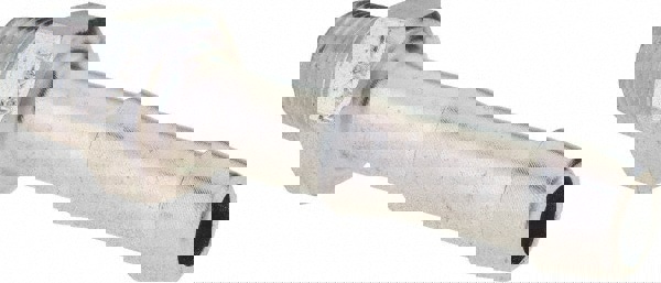 Pneumatic Hose Coupling: 3/8-18